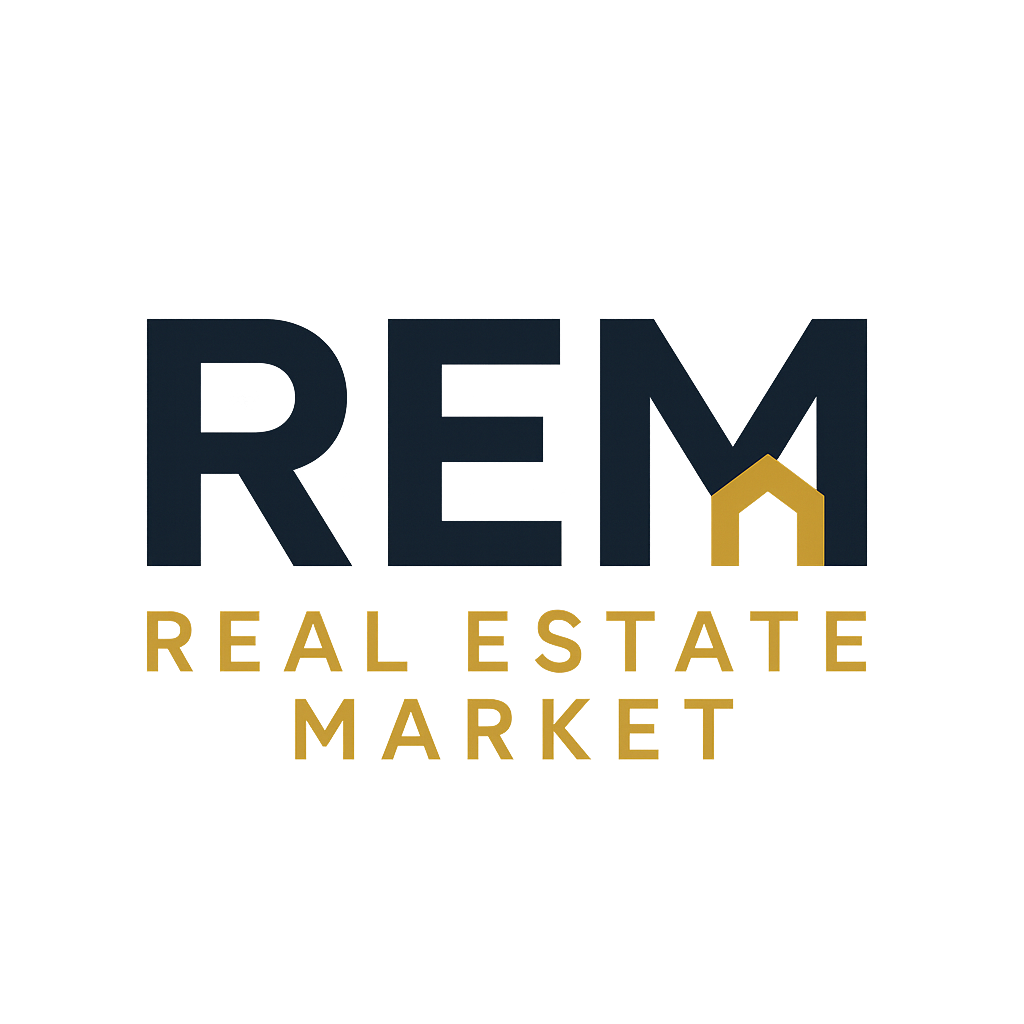 REM Logo